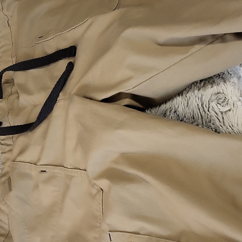 Scrub Pants